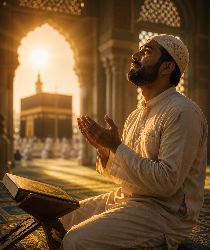 🌙 Today’s New Muslim Post 🌙